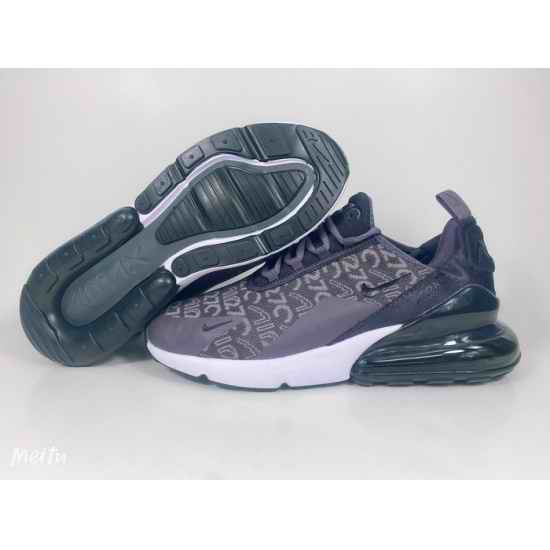 Nike Air Max 270 Mens Shoes 007